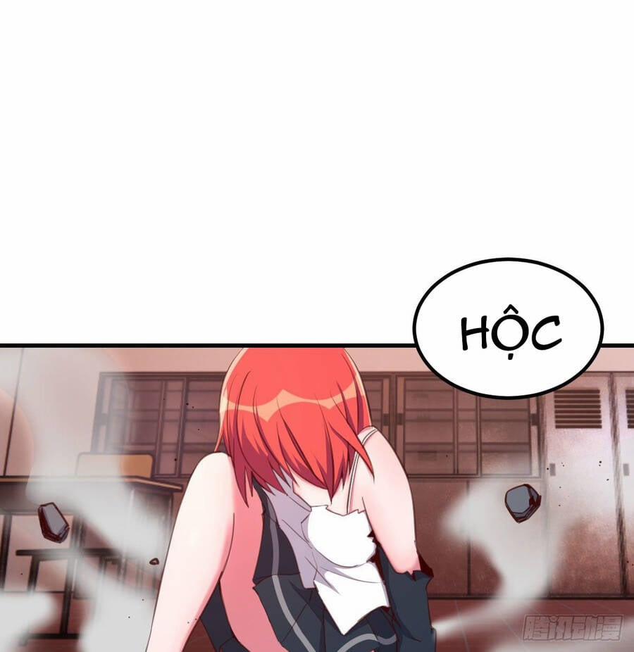 Thiên Tứ Thức Tỉnh 7 trang 73