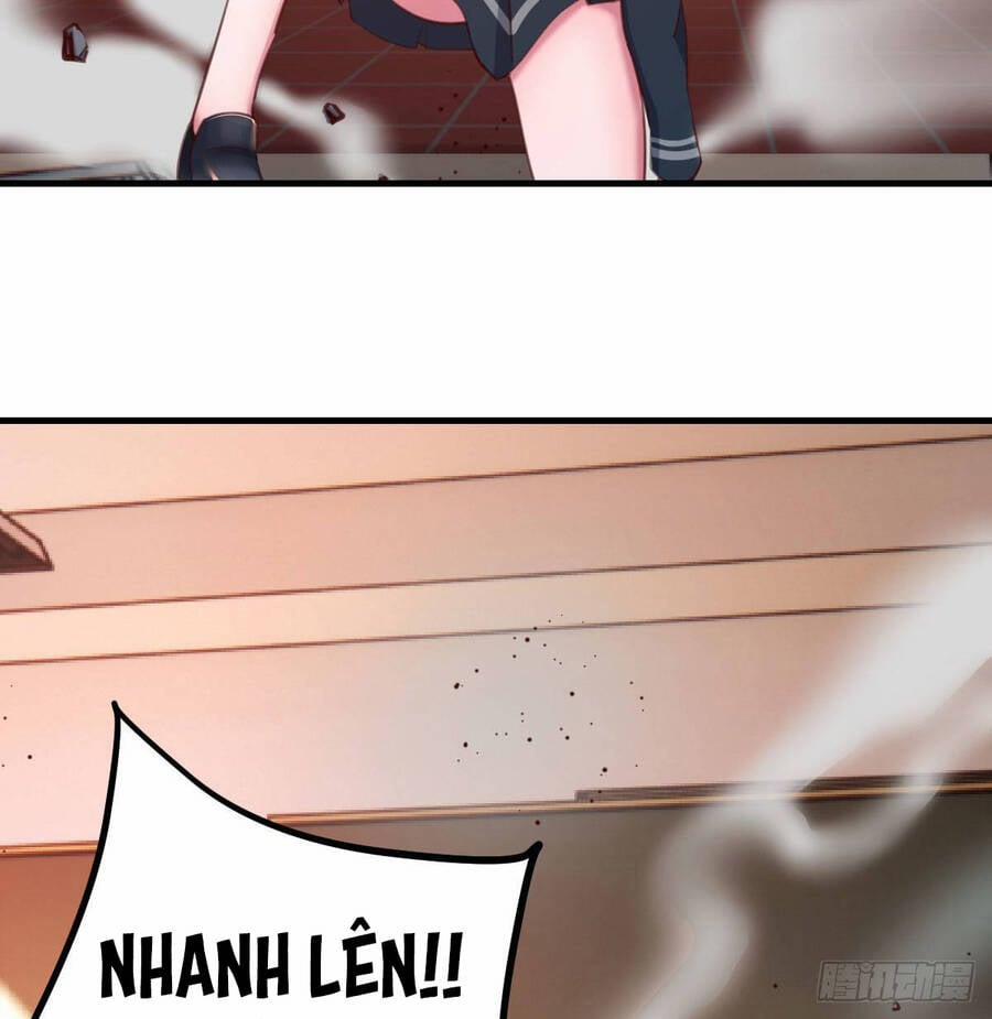 Thiên Tứ Thức Tỉnh 7 trang 74