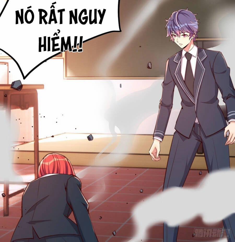 Thiên Tứ Thức Tỉnh 7 trang 75