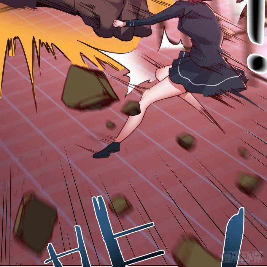 Thiên Tứ Thức Tỉnh 7 trang 8