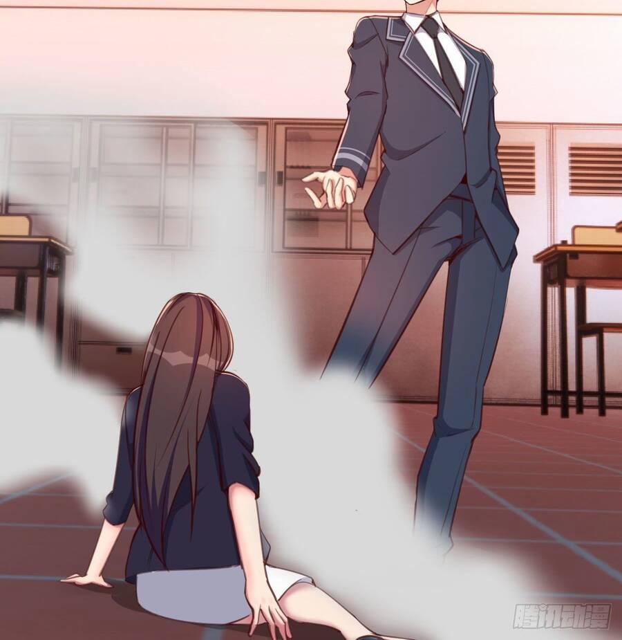 Thiên Tứ Thức Tỉnh 7 trang 86