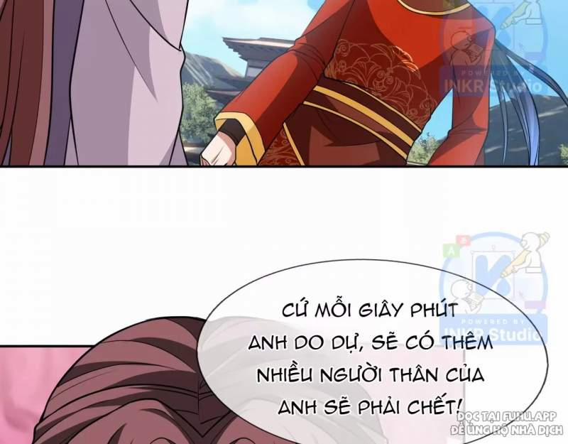 Thiên Uyên Trở Về: Ta Chính Là Thiên Tai 1 trang 106