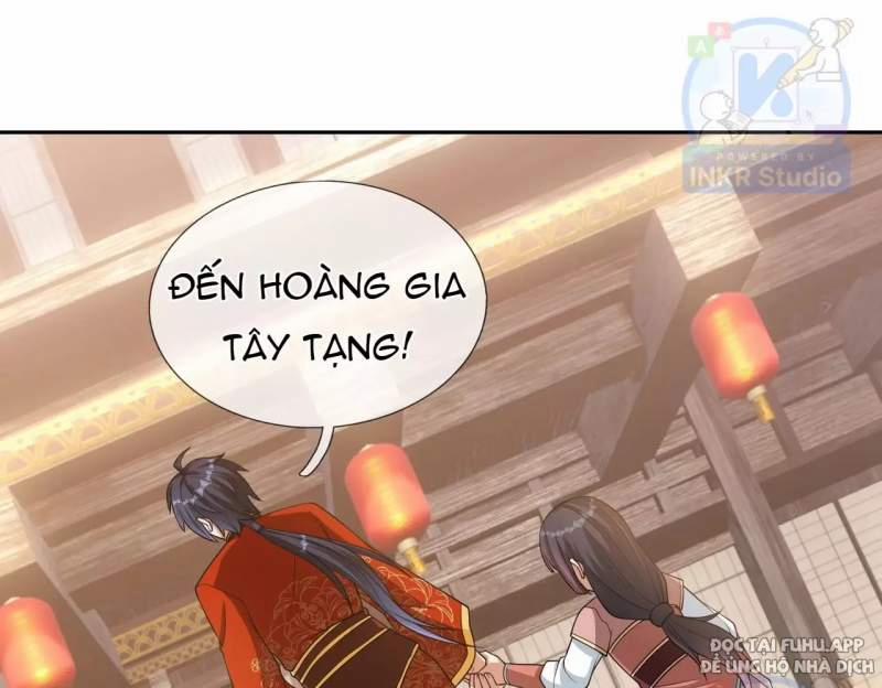 Thiên Uyên Trở Về: Ta Chính Là Thiên Tai 1 trang 111