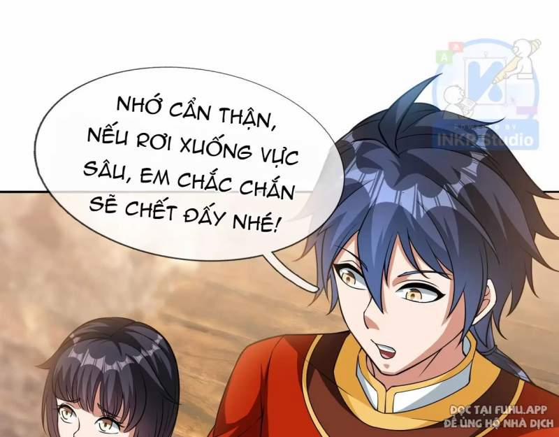 Thiên Uyên Trở Về: Ta Chính Là Thiên Tai 1 trang 118