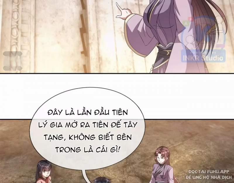 Thiên Uyên Trở Về: Ta Chính Là Thiên Tai 1 trang 127