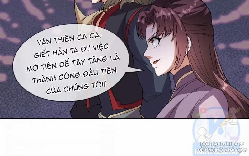 Thiên Uyên Trở Về: Ta Chính Là Thiên Tai 1 trang 144