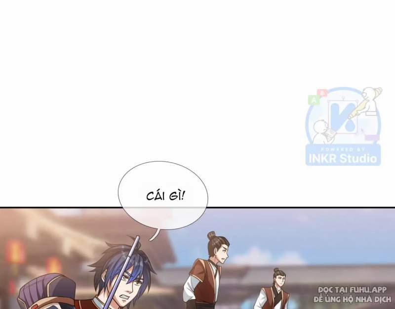 Thiên Uyên Trở Về: Ta Chính Là Thiên Tai 1 trang 29
