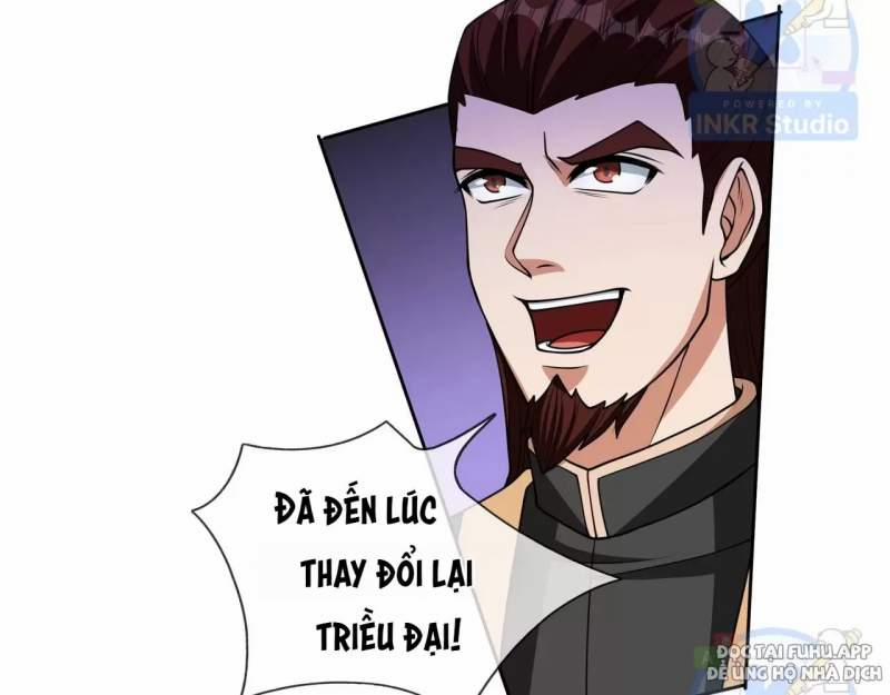 Thiên Uyên Trở Về: Ta Chính Là Thiên Tai 1 trang 53