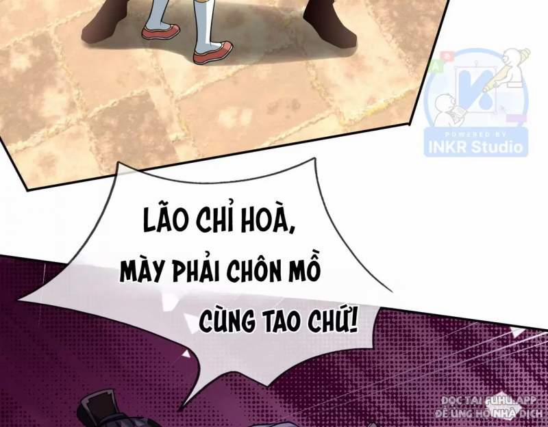 Thiên Uyên Trở Về: Ta Chính Là Thiên Tai 1 trang 71