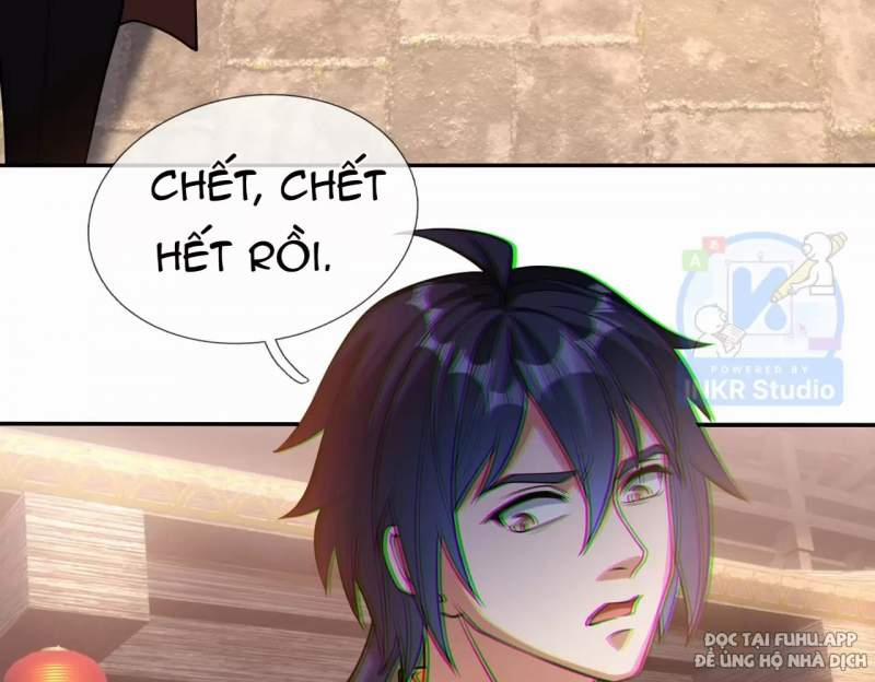 Thiên Uyên Trở Về: Ta Chính Là Thiên Tai 1 trang 82