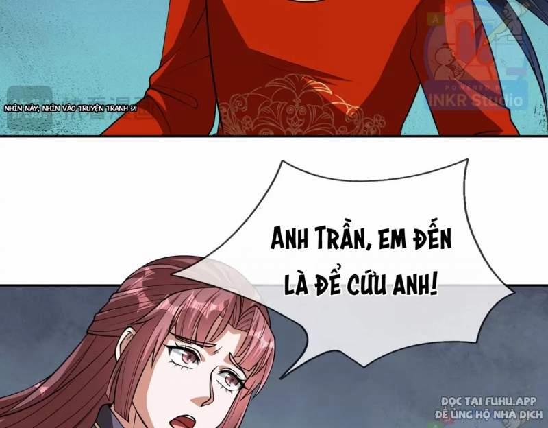 Thiên Uyên Trở Về: Ta Chính Là Thiên Tai 1 trang 95