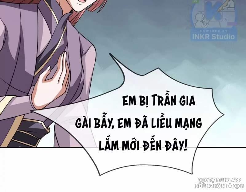 Thiên Uyên Trở Về: Ta Chính Là Thiên Tai 1 trang 96