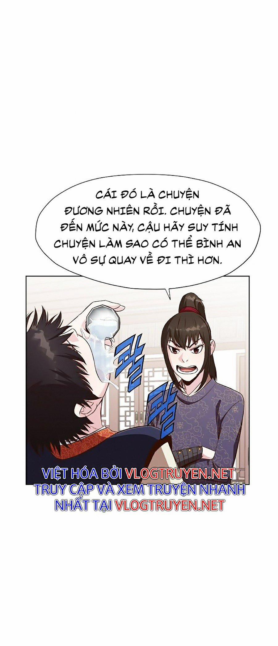 Thiên Võ Chiến Thần 13 trang 26