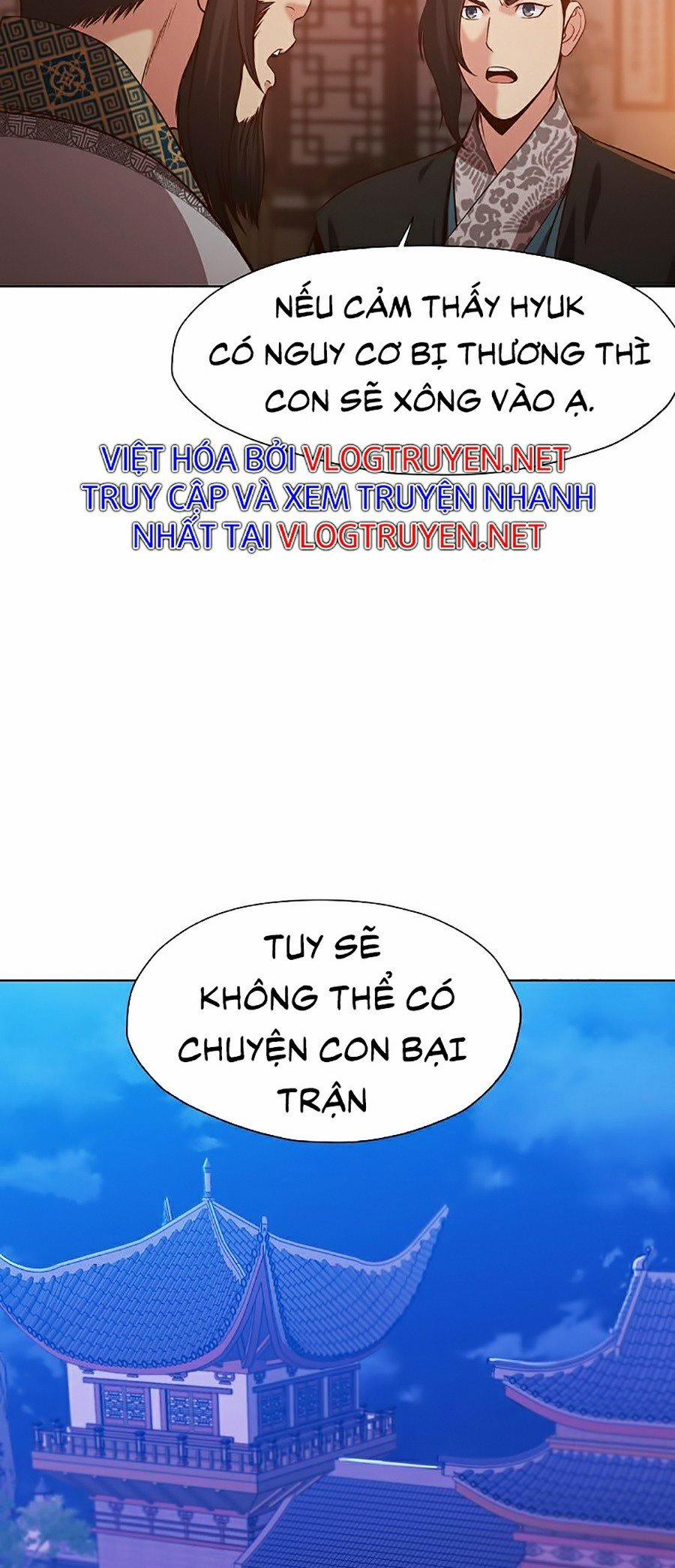 Thiên Võ Chiến Thần 13 trang 32