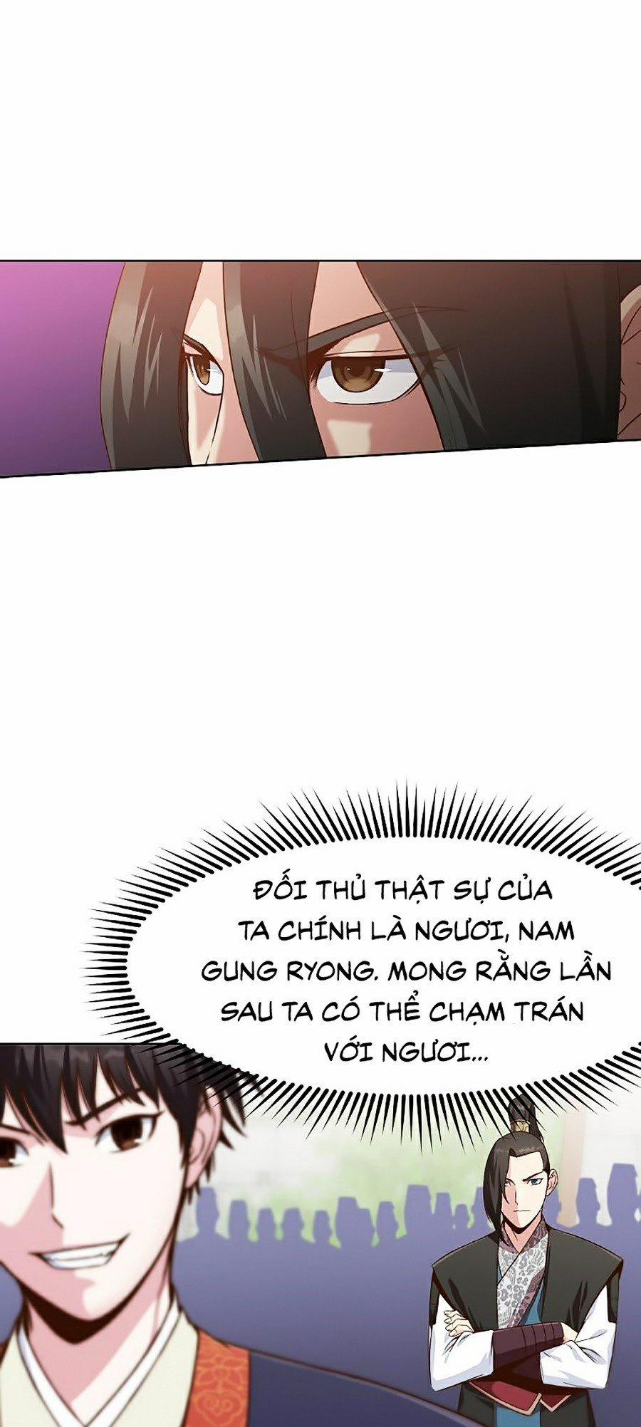 Thiên Võ Chiến Thần 13 trang 42
