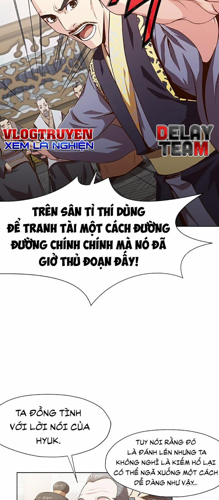 Thiên Võ Chiến Thần 13 trang 59