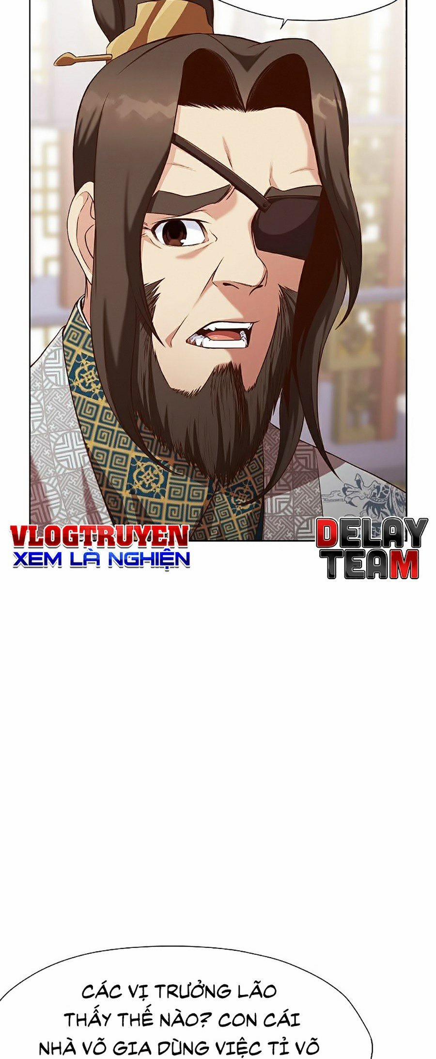 Thiên Võ Chiến Thần 13 trang 7