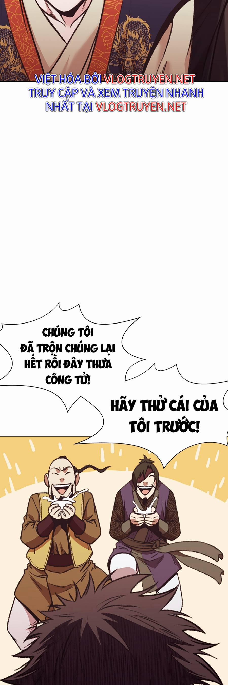 Thiên Võ Chiến Thần 46 trang 22