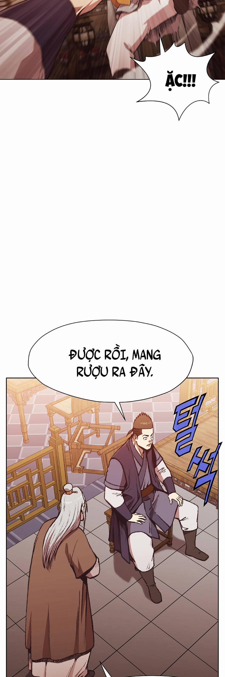 Thiên Võ Chiến Thần 46 trang 4