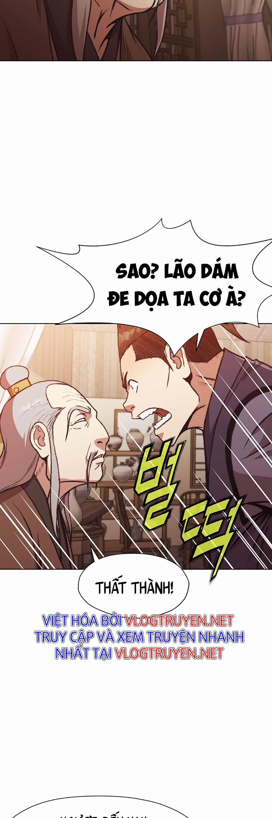 Thiên Võ Chiến Thần 46 trang 6