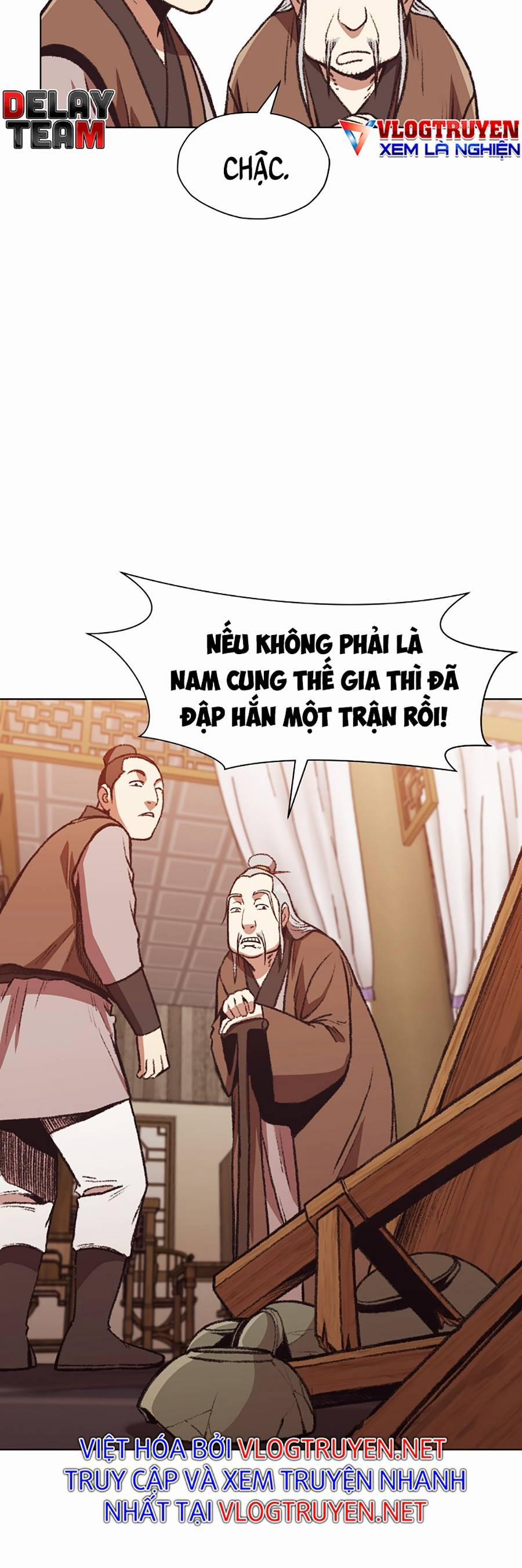 Thiên Võ Chiến Thần 46 trang 8