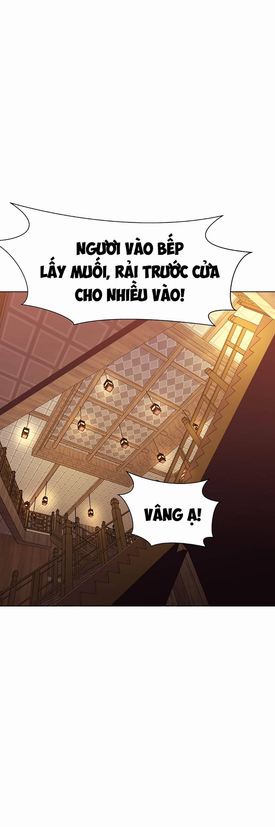 Thiên Võ Chiến Thần 46 trang 9