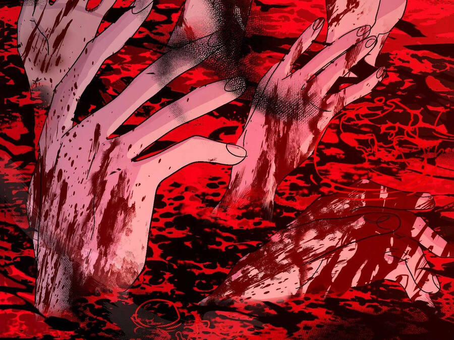 Thiết Huyết Chiêu Hồn Sư 1 trang 117