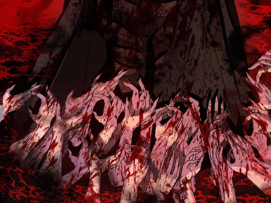 Thiết Huyết Chiêu Hồn Sư 1 trang 120