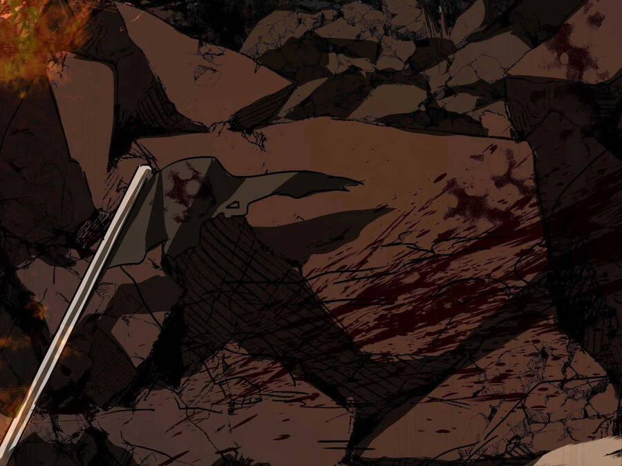 Thiết Huyết Chiêu Hồn Sư 1 trang 126