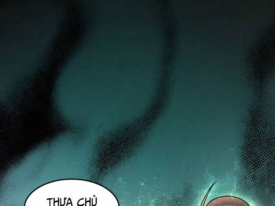 Thiết Huyết Chiêu Hồn Sư 1 trang 134