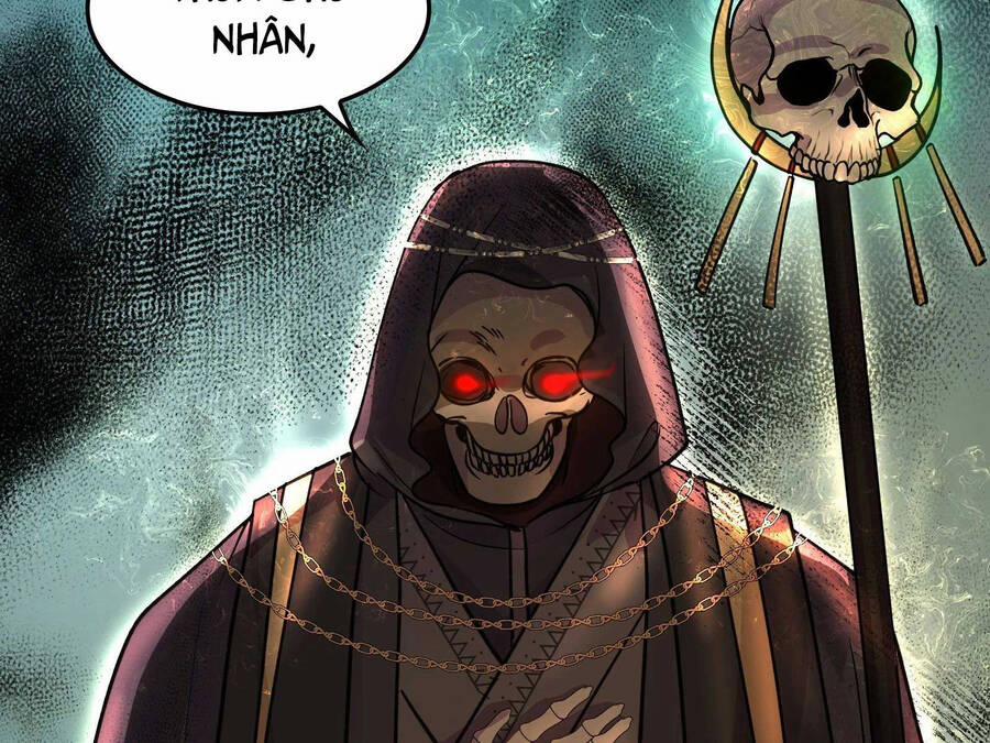Thiết Huyết Chiêu Hồn Sư 1 trang 135