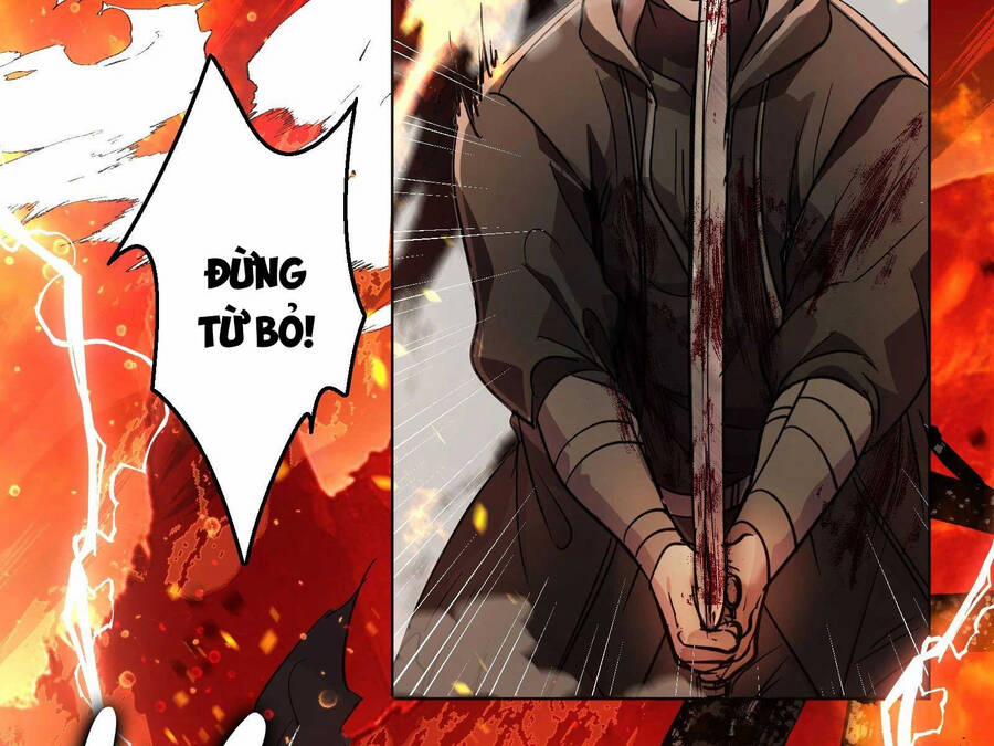 Thiết Huyết Chiêu Hồn Sư 1 trang 15