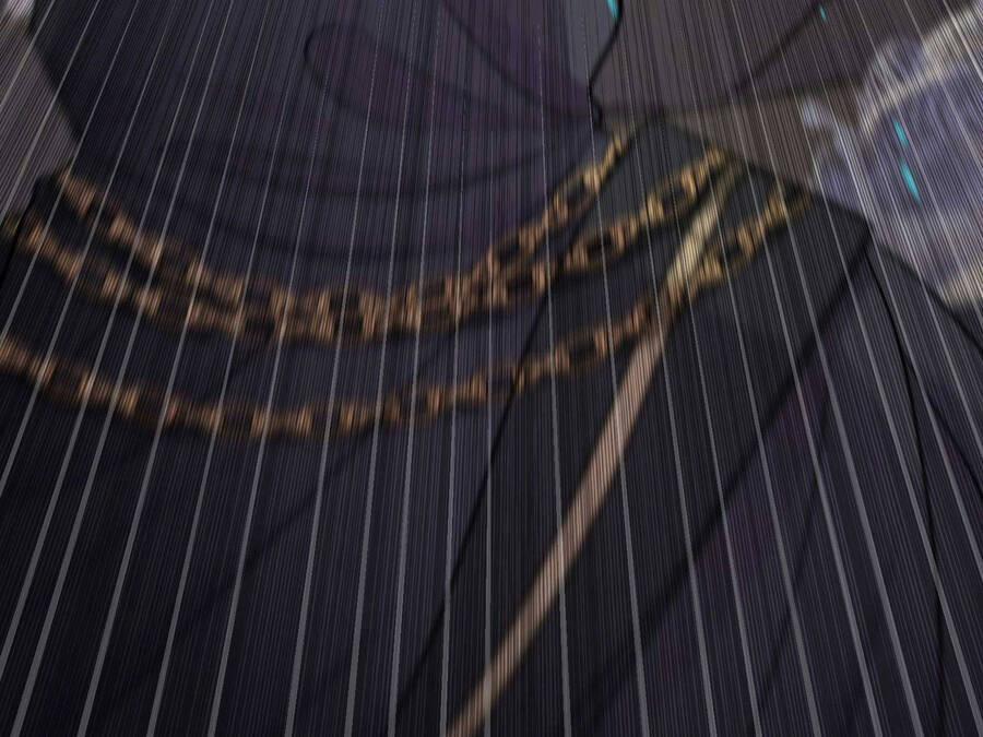 Thiết Huyết Chiêu Hồn Sư 1 trang 152