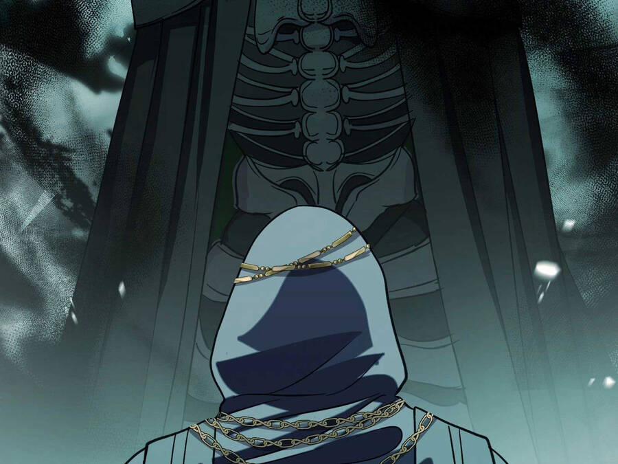 Thiết Huyết Chiêu Hồn Sư 1 trang 164