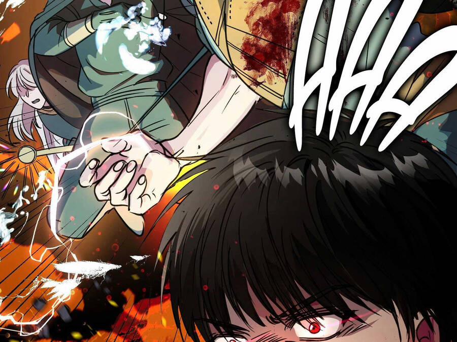 Thiết Huyết Chiêu Hồn Sư 1 trang 17