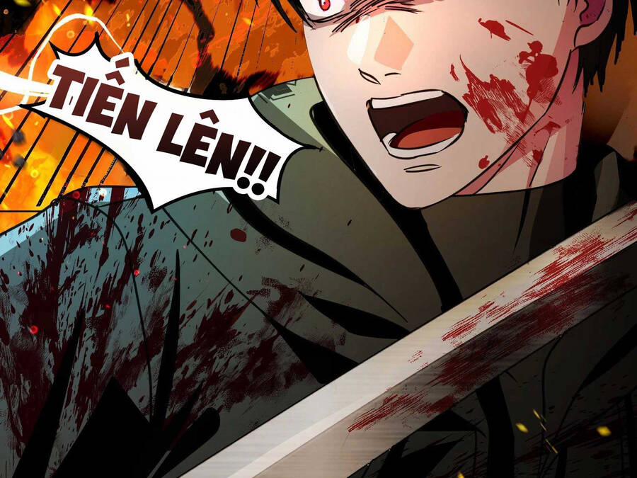 Thiết Huyết Chiêu Hồn Sư 1 trang 18