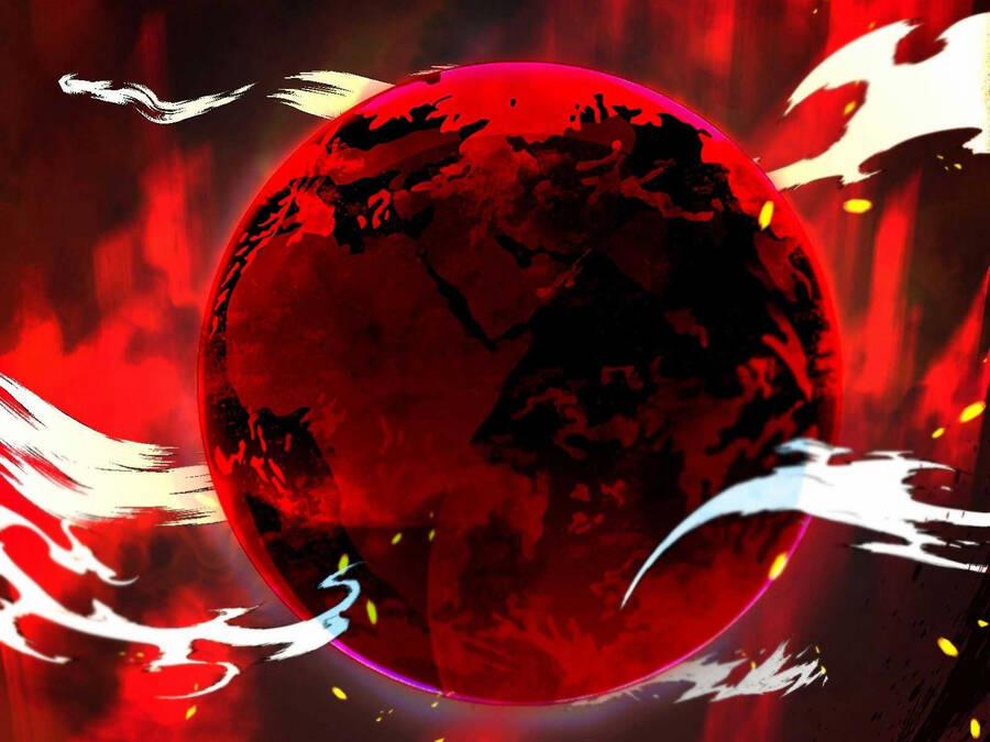 Thiết Huyết Chiêu Hồn Sư 1 trang 2