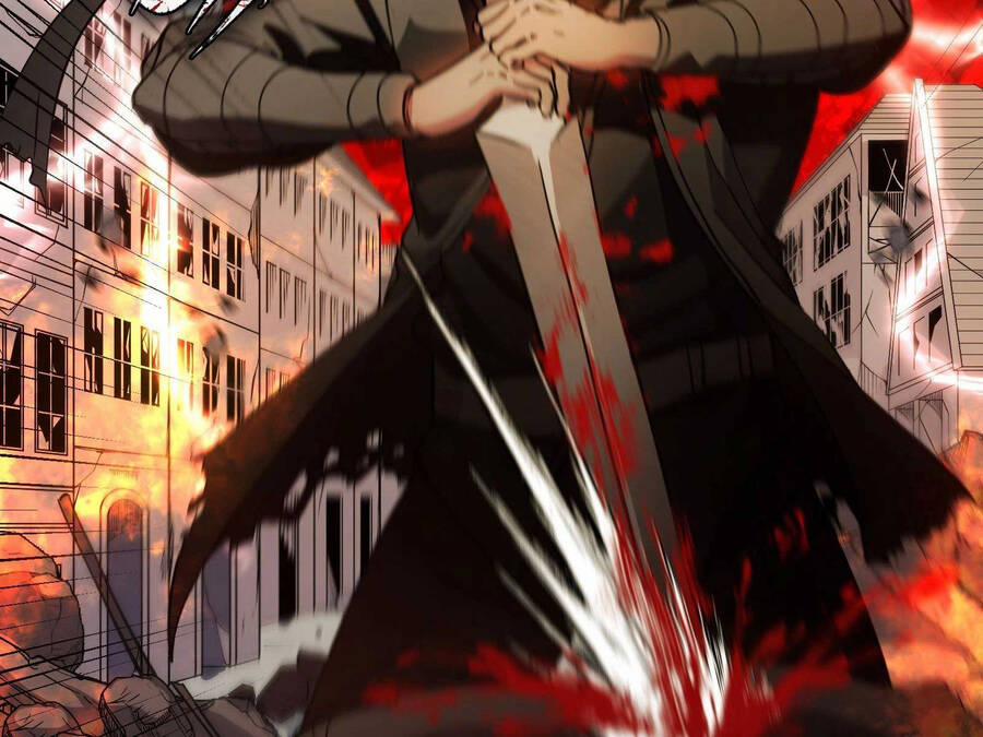 Thiết Huyết Chiêu Hồn Sư 1 trang 20