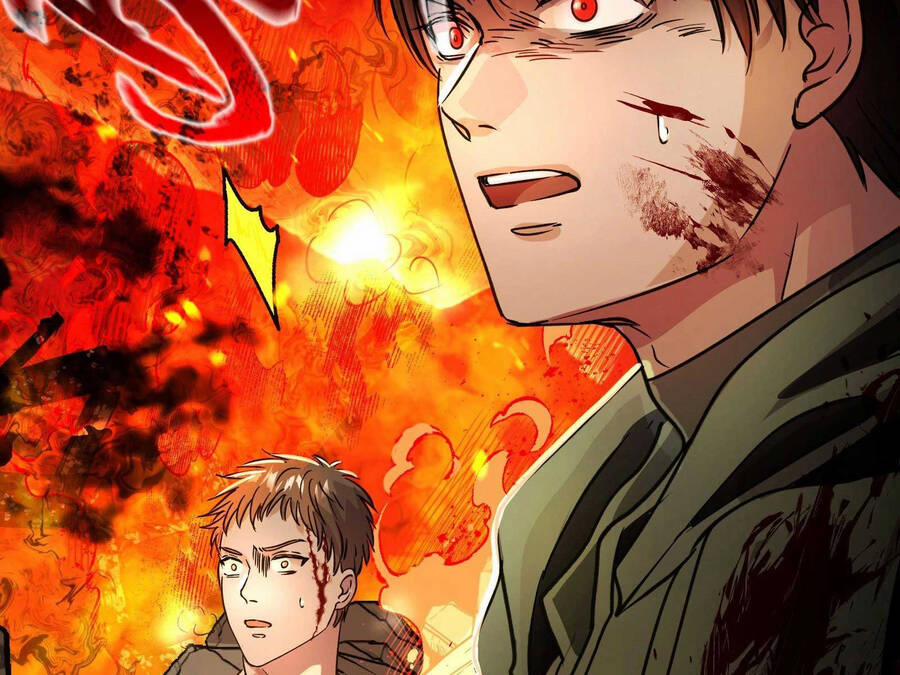 Thiết Huyết Chiêu Hồn Sư 1 trang 22