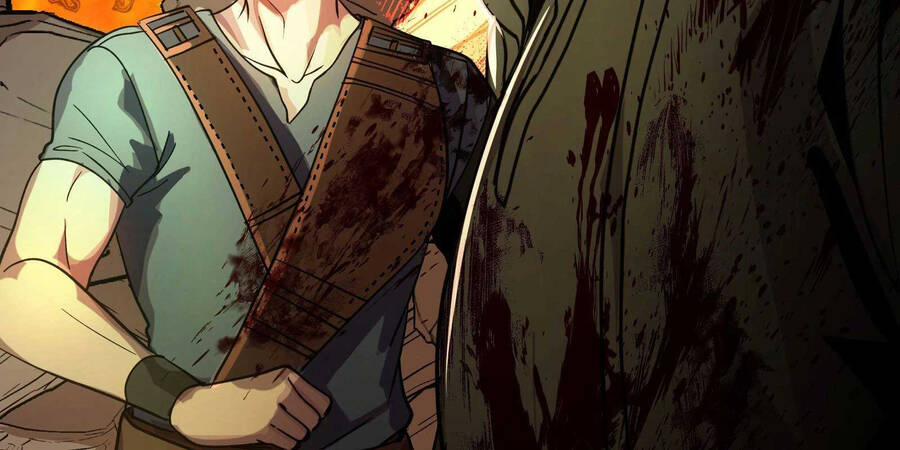 Thiết Huyết Chiêu Hồn Sư 1 trang 23