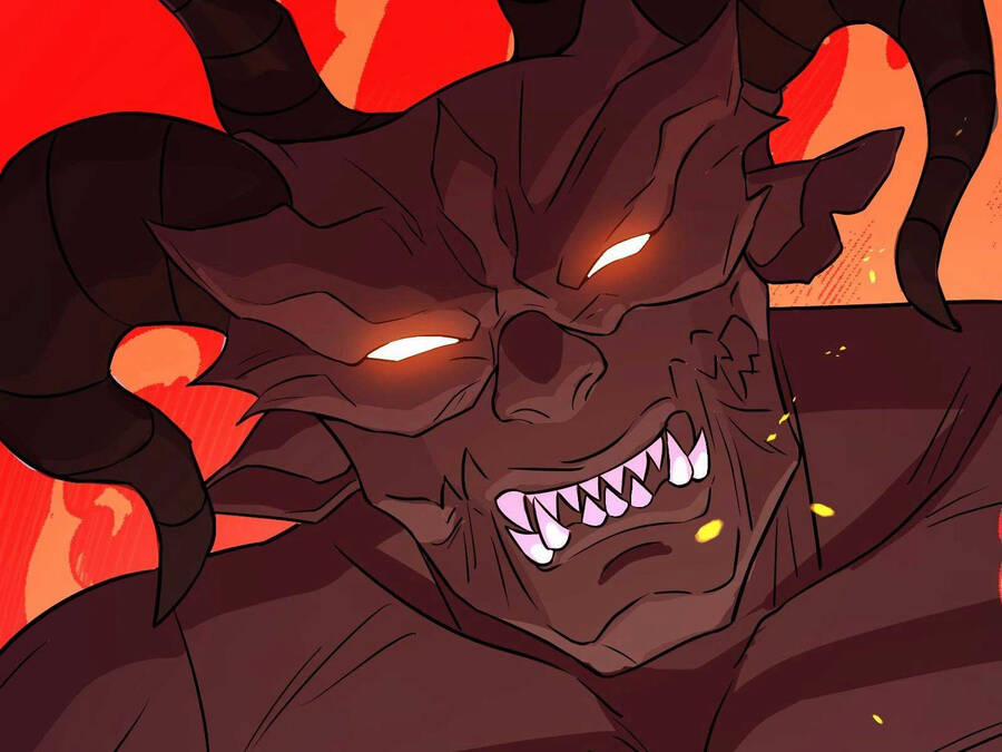 Thiết Huyết Chiêu Hồn Sư 1 trang 25