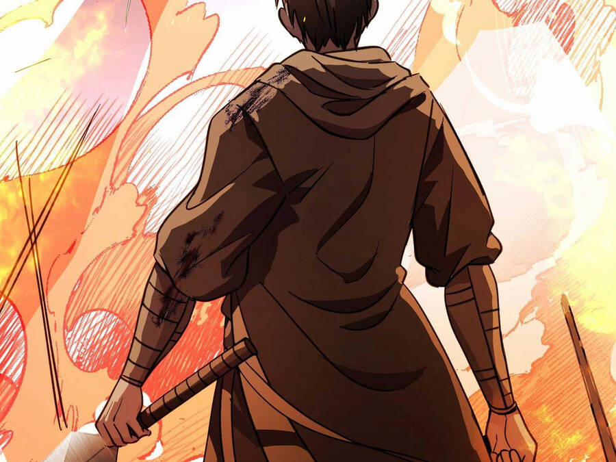 Thiết Huyết Chiêu Hồn Sư 1 trang 28