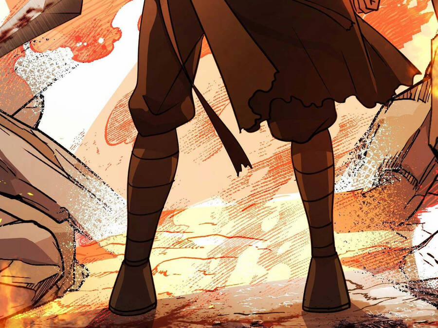 Thiết Huyết Chiêu Hồn Sư 1 trang 29