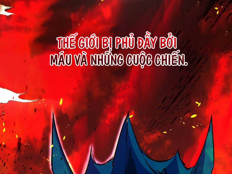 Thiết Huyết Chiêu Hồn Sư 1 trang 3