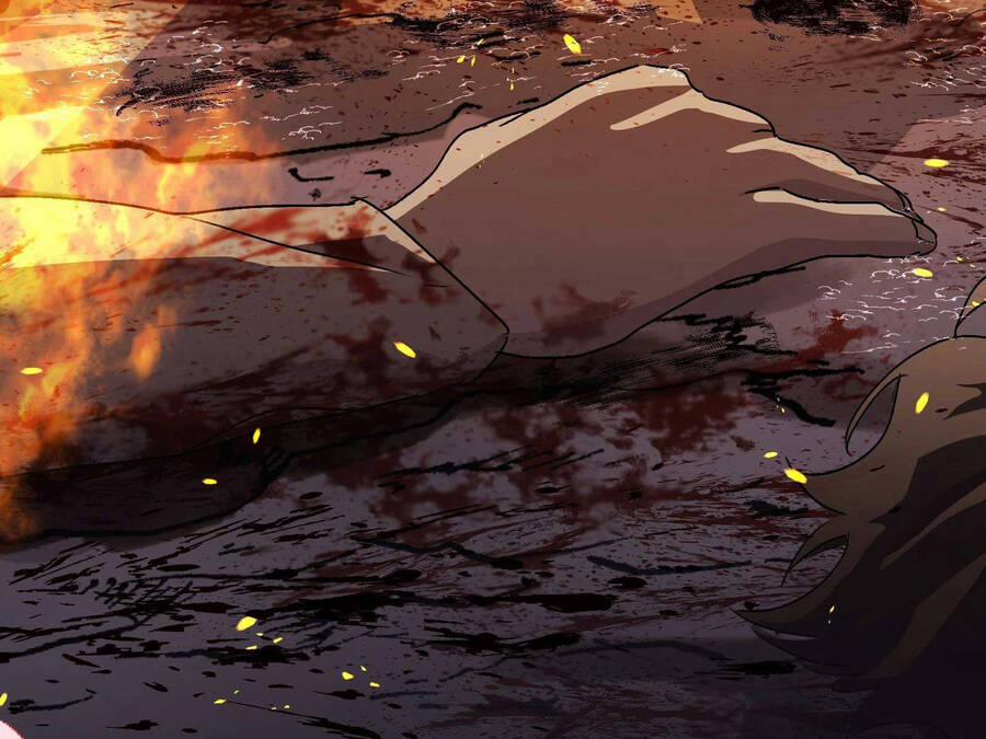 Thiết Huyết Chiêu Hồn Sư 1 trang 30