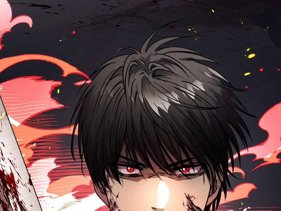 Thiết Huyết Chiêu Hồn Sư 1 trang 31