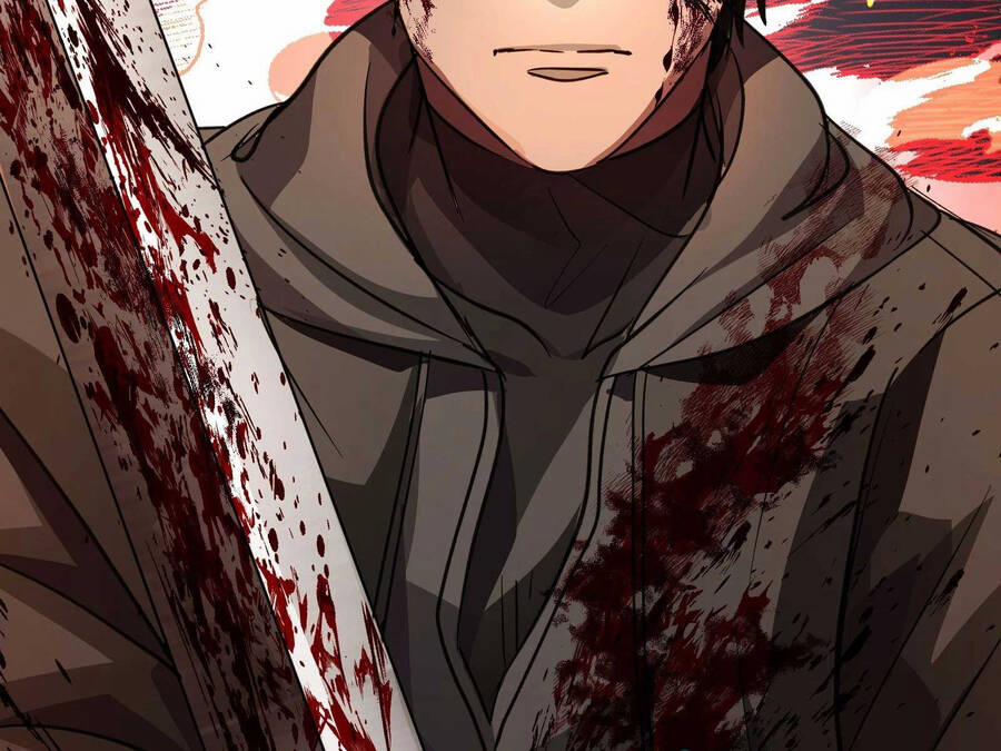 Thiết Huyết Chiêu Hồn Sư 1 trang 32