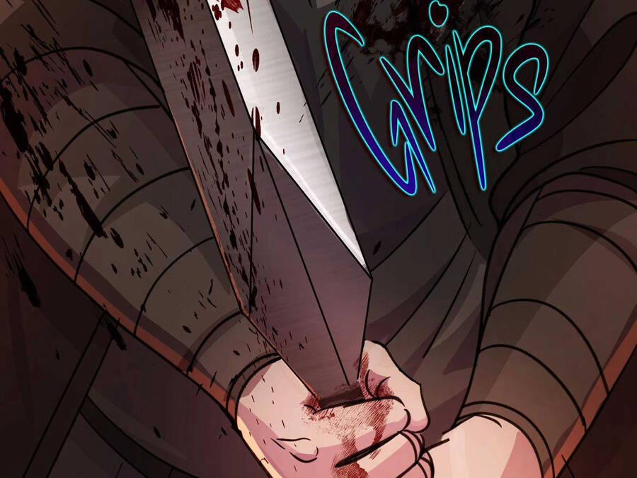 Thiết Huyết Chiêu Hồn Sư 1 trang 33