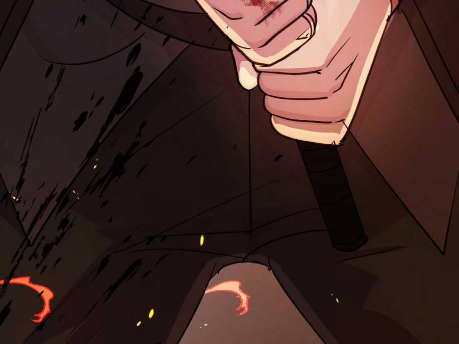 Thiết Huyết Chiêu Hồn Sư 1 trang 34