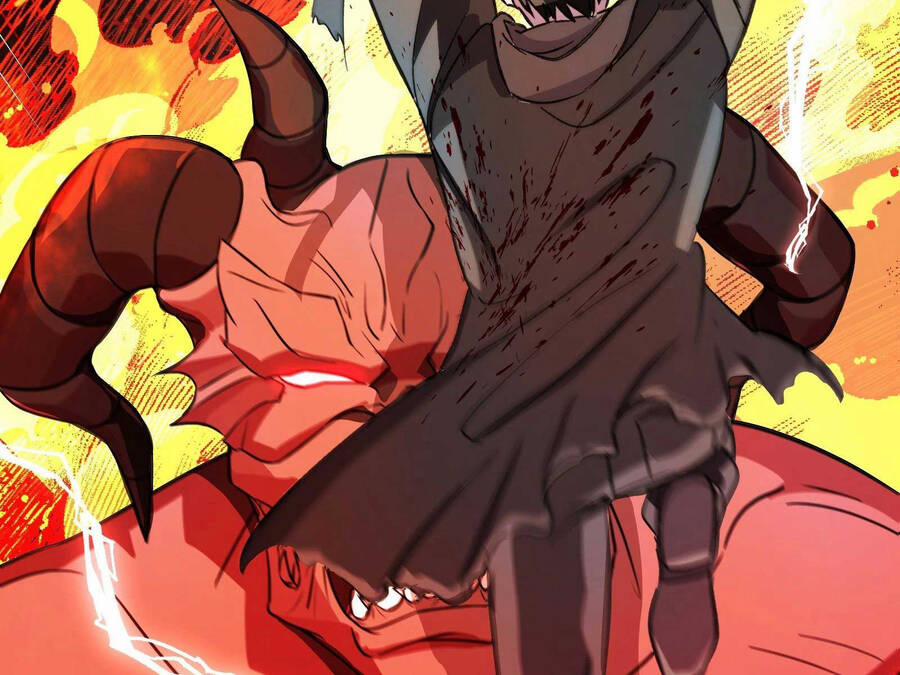 Thiết Huyết Chiêu Hồn Sư 1 trang 38